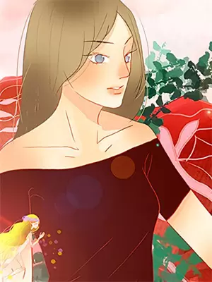 我的官配又换了