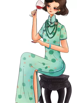 君占臣妻侯门嫡妻