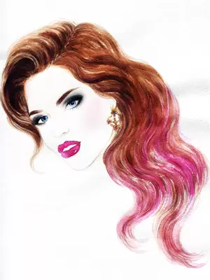 折柳枝相送的诗词