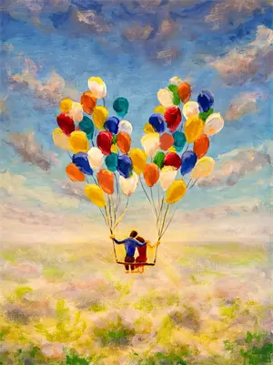 千万宝宝的替婚妈咪