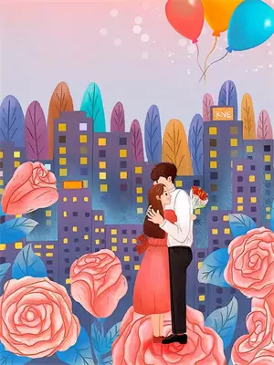 记忆失温：女配她想换个男主-剥茧绞杀