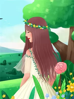 命犯桃花的因果