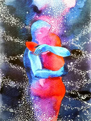 来杯卡布奇诺是什么意思