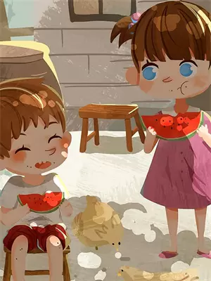 四合院开局聋老太太亲孙子