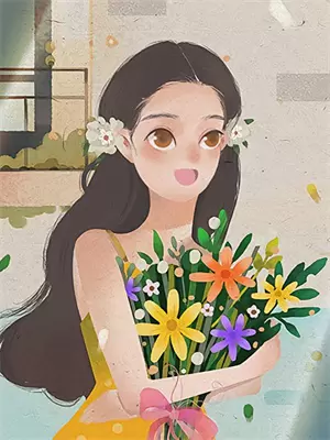 我的邻居不是人原版