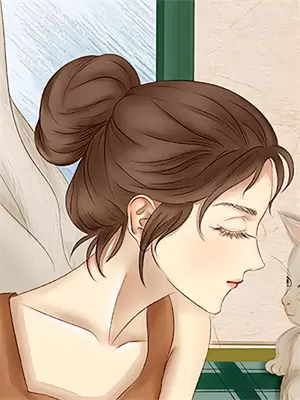 殉葬归来后我宁死不嫁后续