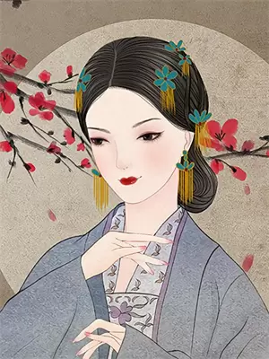 岁岁常安乐下一句