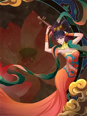 盗墓笔记尸蟞是什么