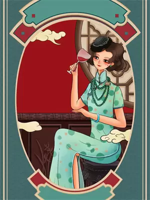 和前男友组cp后爆红