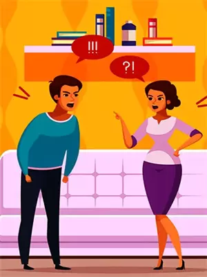 后宫都是反派魔女