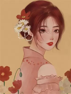 戍边将军种田妻-  小气男人