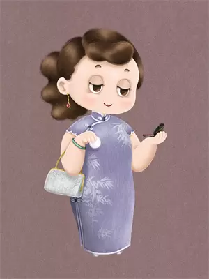 当虐文反派穿进甜文快穿