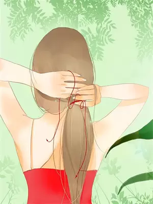 穿书后我连恶毒女配都不是小说