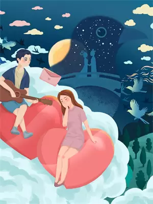 被害妄想症的舍友