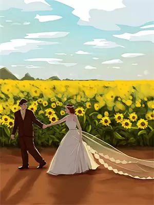 我是你千千万万万万千千