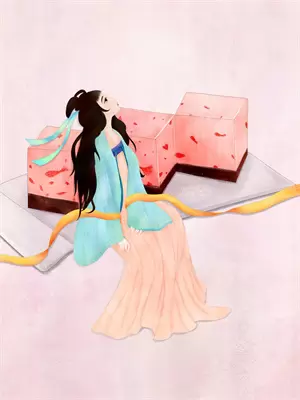 洛洛历险记海无量详细介绍