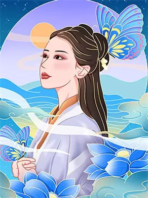 立海大网球部成员简介