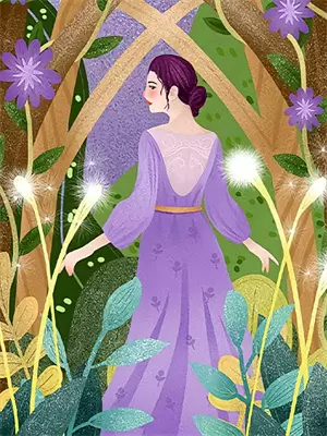 恋爱脑好不好,怎么解决