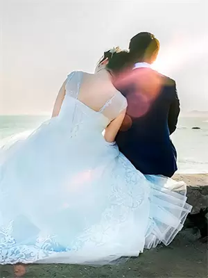 她来自星际最高监狱