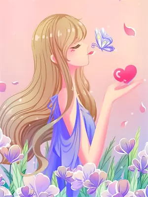 小三怀孕我很开心