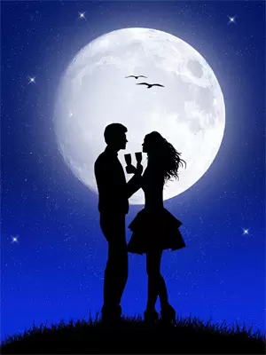 伪装深情男人的套路