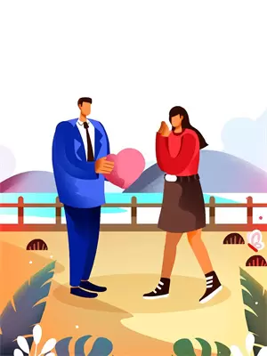 玫瑰刺穿心脏图片是什么意思