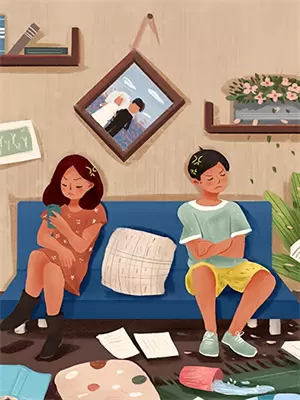 小透明重生小说