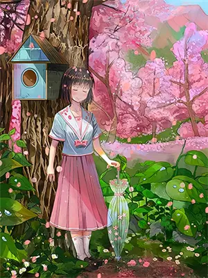 开局一条虫靠吞噬进化