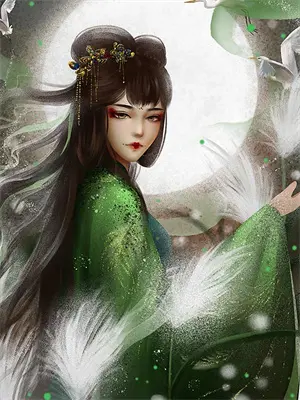 许我们岁岁年年广播剧