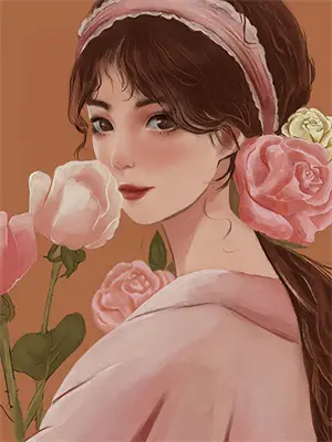 剧情开始前我把师尊拐走了海棠