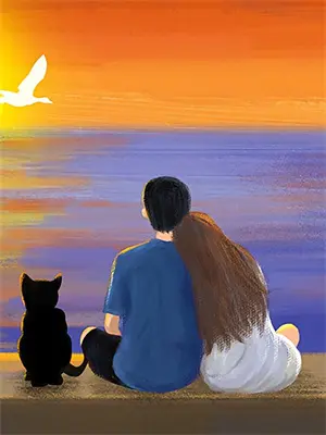 权柄讲的是什么朝代