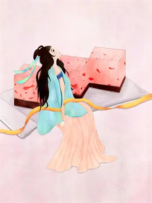 闪婚后我成了总裁的掌心宠