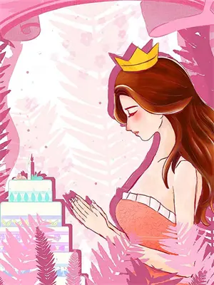 下班然后变身魔法少女壁纸