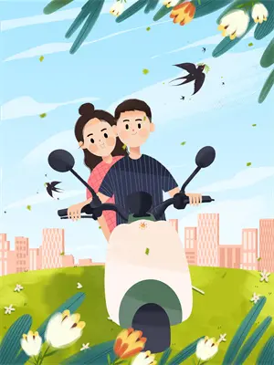 同事沉迷整顿职场小说完结