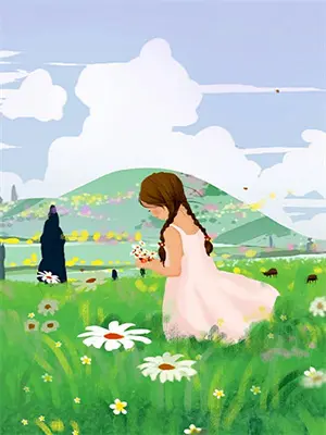 长河创作的原声