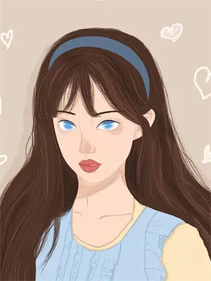 她们知道村里所有的秘密