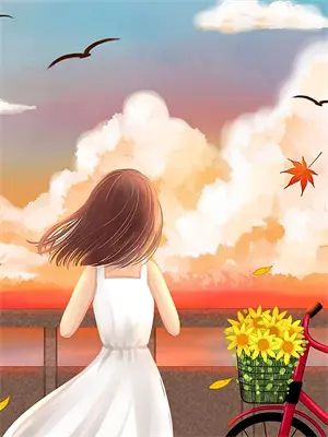 听到死对头校花的心声后续