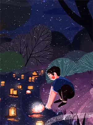 女主叫迟夏的小说