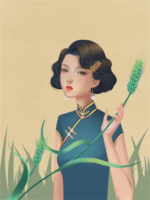 灼痛季节全文阅读