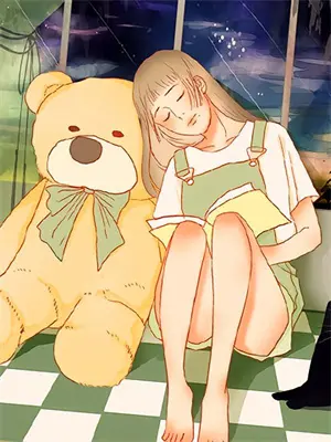 他的沉默是有效的拒绝