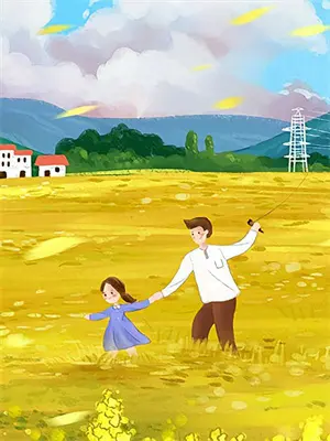 结婚5年脸盲的老公依然认不出我