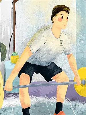 战火纷飞满目疮痍