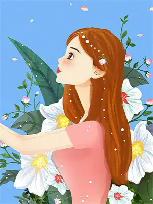 重生后拒绝闺蜜pua