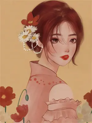 肥女逆袭种田忙