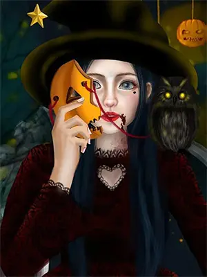 女帝曝光假太监攻略朝堂