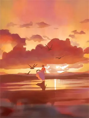 攻略校花的小说