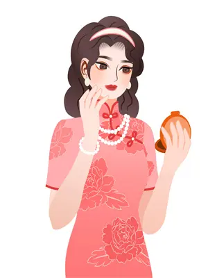 逃婚回来得到真爱