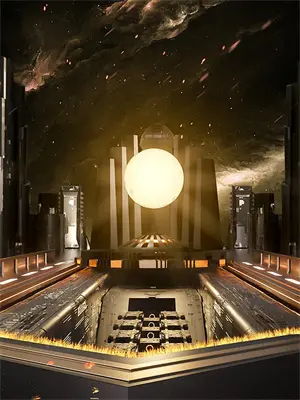 午夜惊悚恐怖故事集