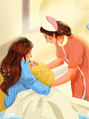 我见月坠沧海什么意思