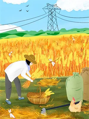 精灵世界开局获得闪电鸟